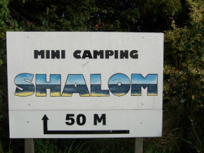Minicamping Shalom